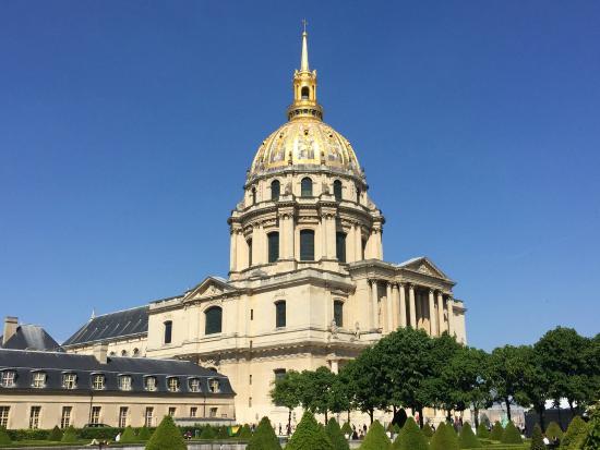 Hôtel des Invalides